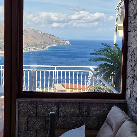 Maison Notti D'oriente アパート *