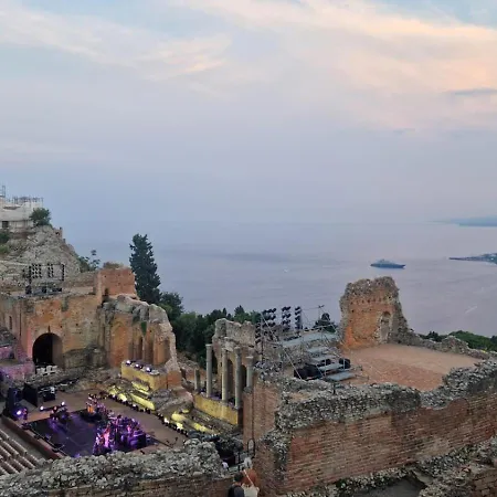 Maison Notti D'oriente アパート *