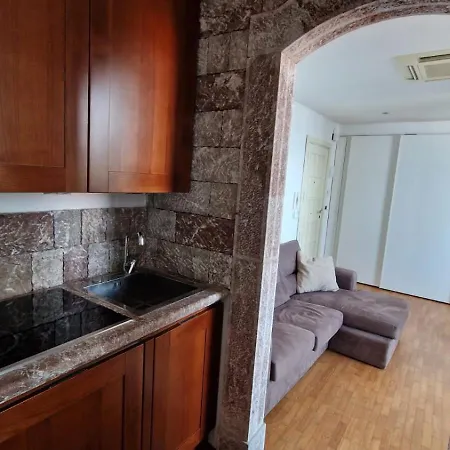 アパート Maison Notti D'oriente