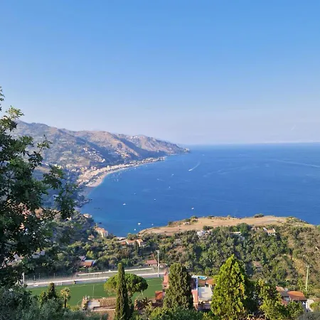 アパート Maison Notti D'oriente