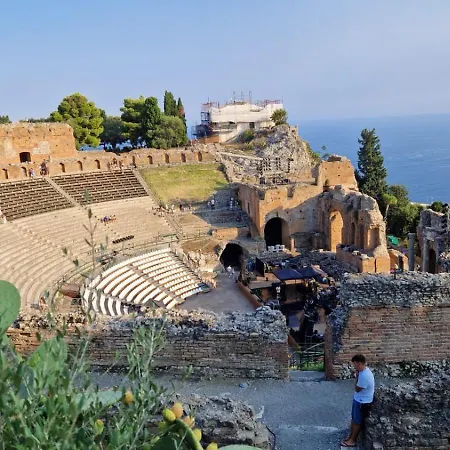 Maison Notti D'oriente