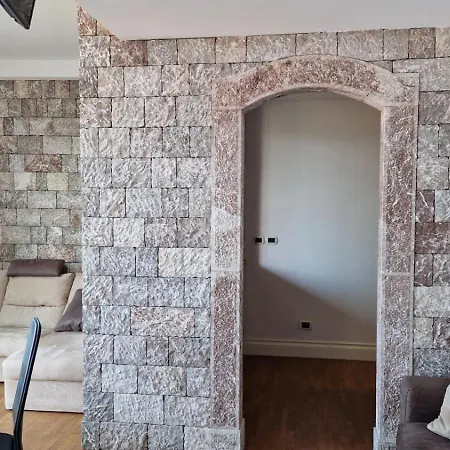 Maison Notti D'oriente アパート タオルミーナ