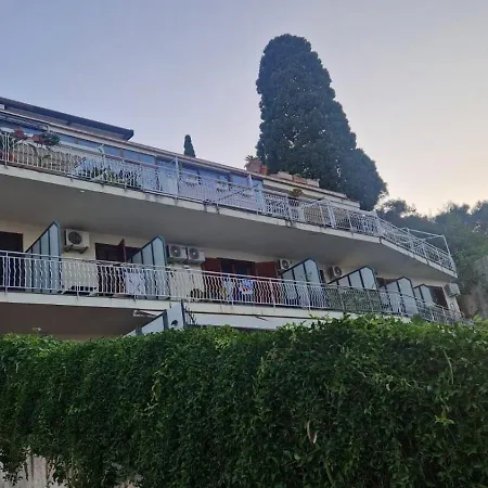 Maison Notti D'oriente *