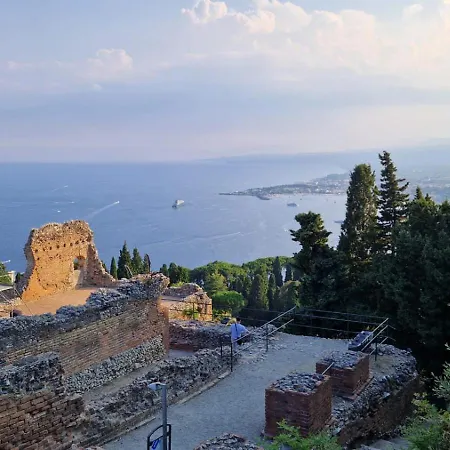 Maison Notti D'oriente