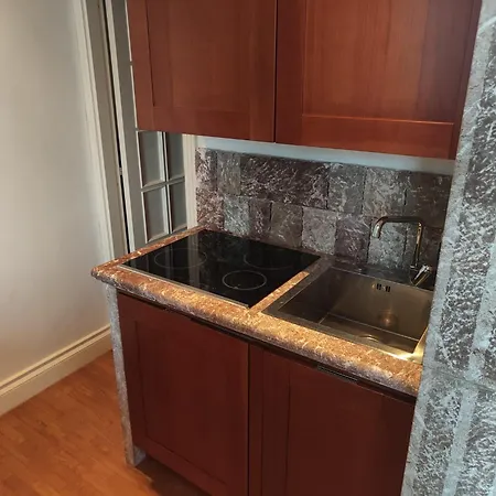 Maison Notti D'oriente *