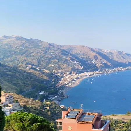 Maison Notti D'oriente アパート