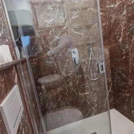 Maison Notti D'oriente タオルミーナ