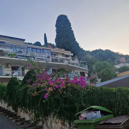 Maison Notti D'oriente * タオルミーナ