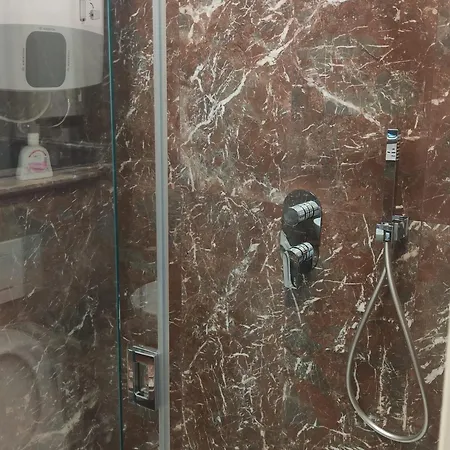 Maison Notti D'oriente