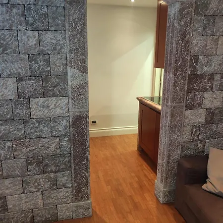 Maison Notti D'oriente タオルミーナ