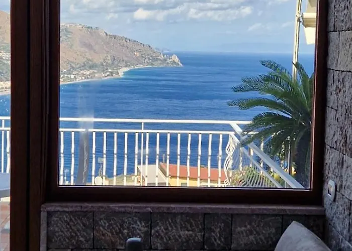 Maison Notti D'oriente Апартаменты *
