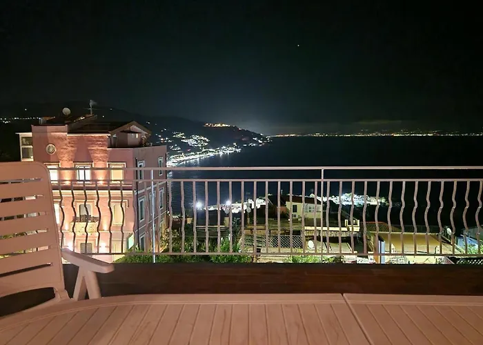 Maison Notti D'oriente Апартаменты *