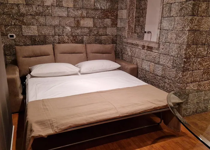 Maison Notti D'oriente