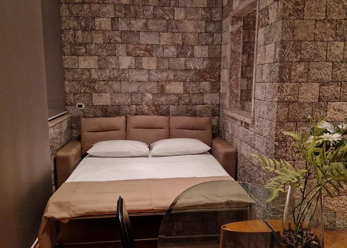 Апартаменты Maison Notti D'oriente *