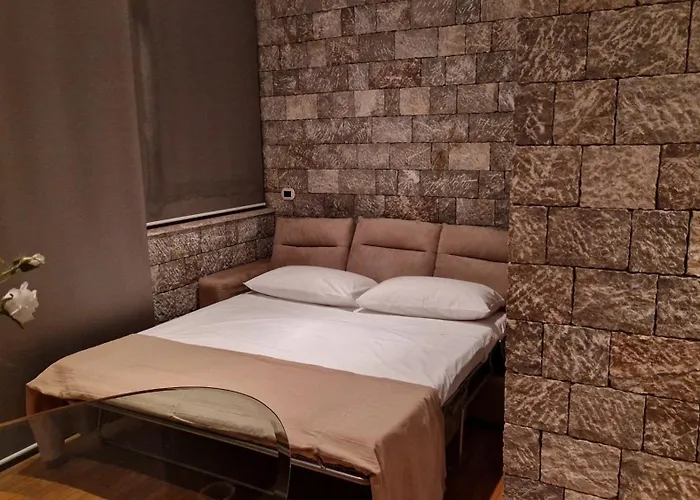 Maison Notti D'oriente Апартаменты
