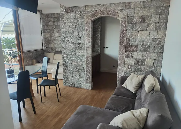 Maison Notti D'oriente * Таормина