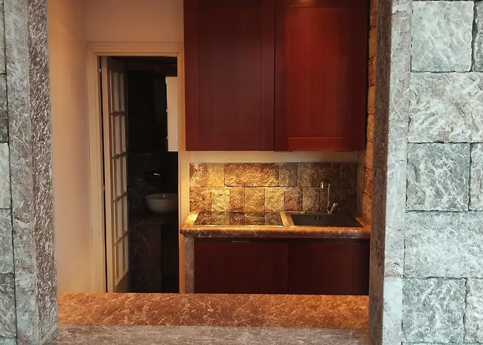 Maison Notti D'oriente Апартаменты *