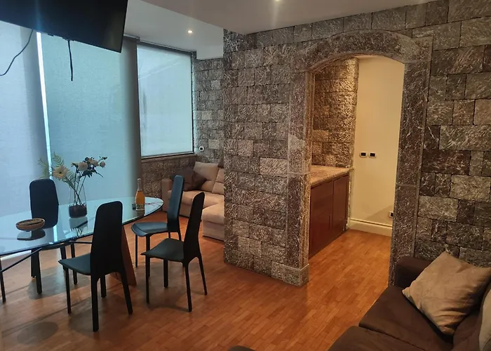 Апартаменты Maison Notti D'oriente *