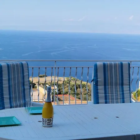 Maison Notti D'oriente Apartamento
