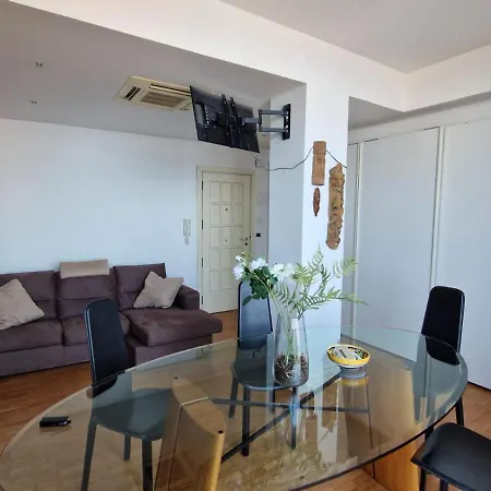 Maison Notti D'oriente Apartamento *