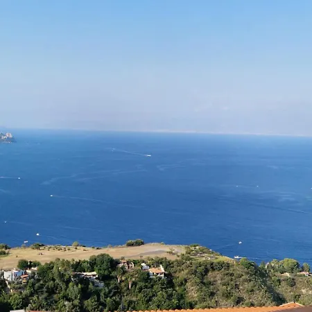 Maison Notti D'oriente Apartamento Taormina