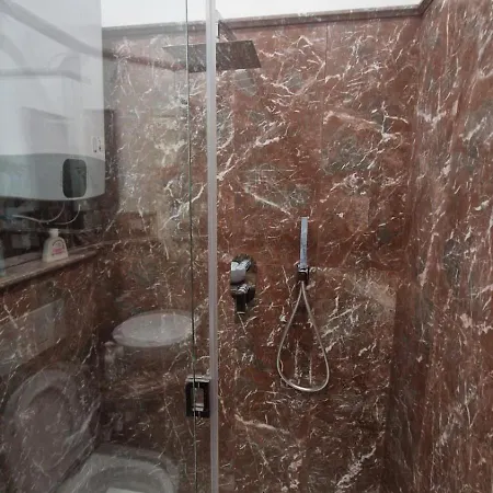 Apartamento Maison Notti D'oriente Taormina