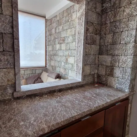 Apartamento Maison Notti D'oriente