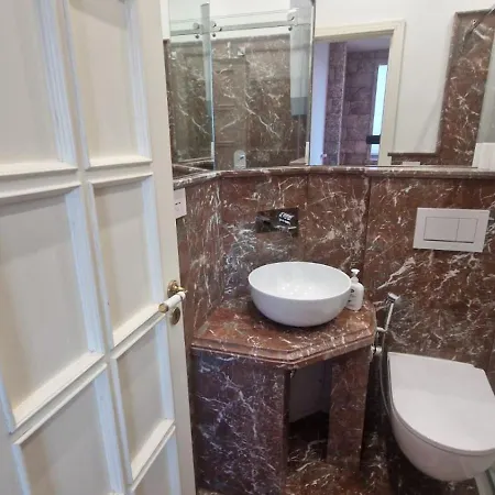 Apartamento Maison Notti D'oriente *