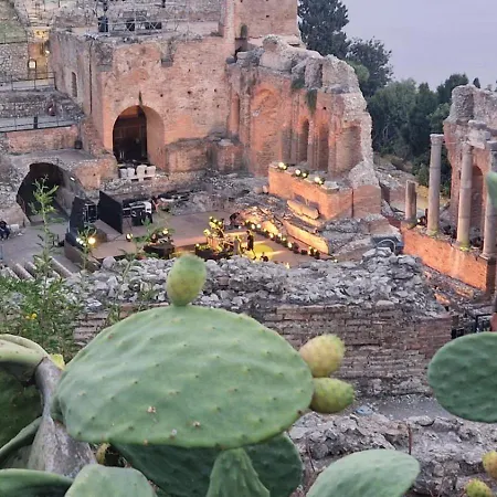 Apartamento Maison Notti D'oriente