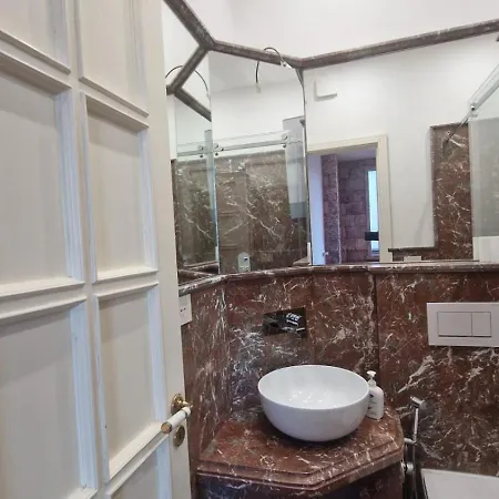 Maison Notti D'oriente Apartamento *