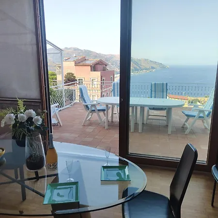 Apartamento Maison Notti D'oriente