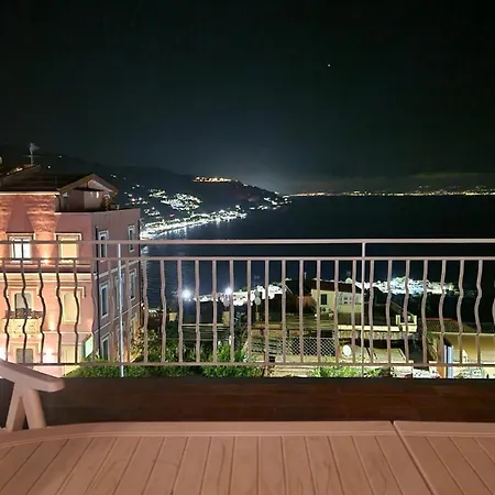 Maison Notti D'oriente Apartman *