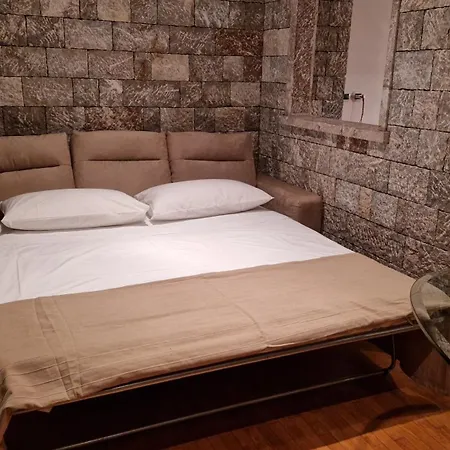 Maison Notti D'oriente