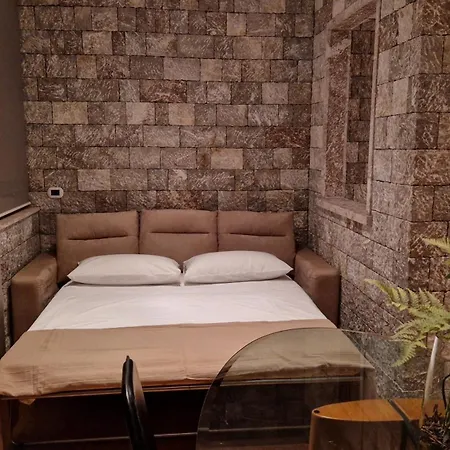 Apartman Maison Notti D'oriente *
