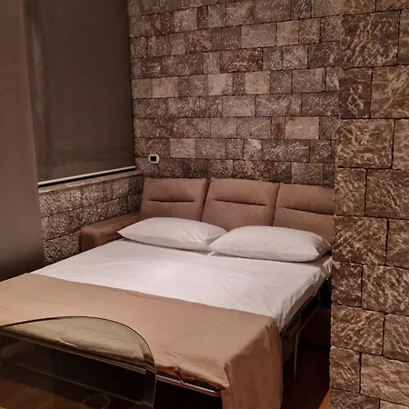Maison Notti D'oriente Apartman
