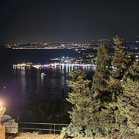 Maison Notti D'oriente Apartman