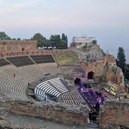 Maison Notti D'oriente Apartman *