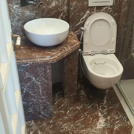 Maison Notti D'oriente Taormina