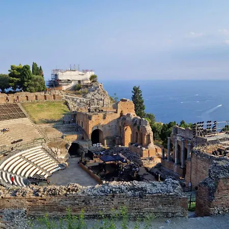 Maison Notti D'oriente Apartman *