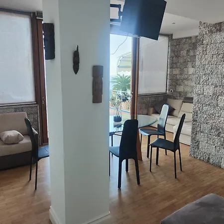 Apartman Maison Notti D'oriente *