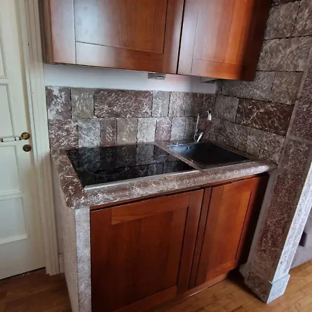 Maison Notti D'oriente Taormina