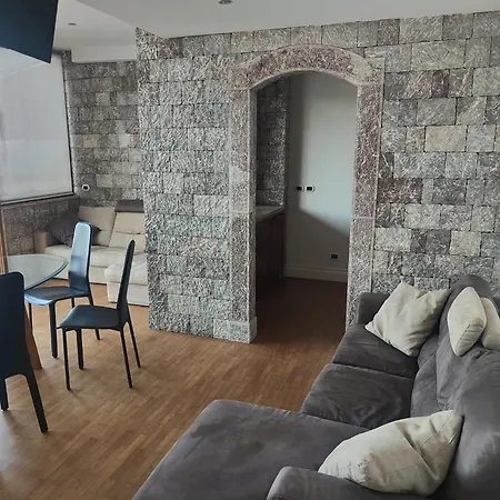 Maison Notti D'oriente * Taormina