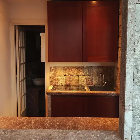 Maison Notti D'oriente Apartman *