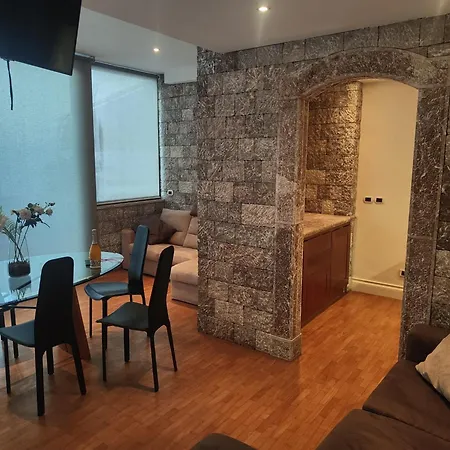 Apartament Maison Notti D'oriente *