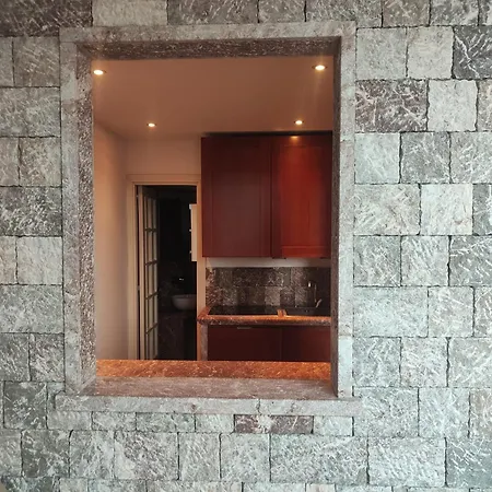 Maison Notti D'oriente Apartman Taormina