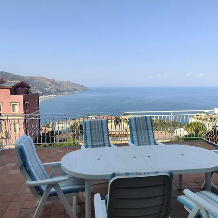 Maison Notti D'oriente *