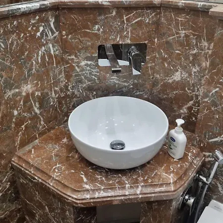 Maison Notti D'oriente