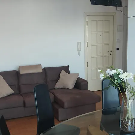 Apartman Maison Notti D'oriente *