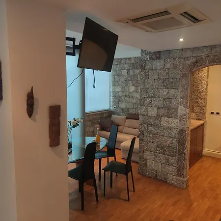 Maison Notti D'oriente *
