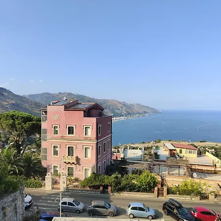 Maison Notti D'oriente Taormina